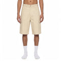 Cruz Woven Cargo Shorts Studio Ruban — front view