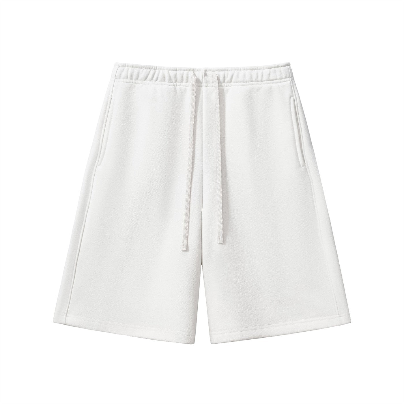 Bulk Heavyweight Fleece Shorts Studio Ruban — colour variant 7