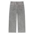 Denim Straight Leg Jeans Studio Ruban — colour variant 4