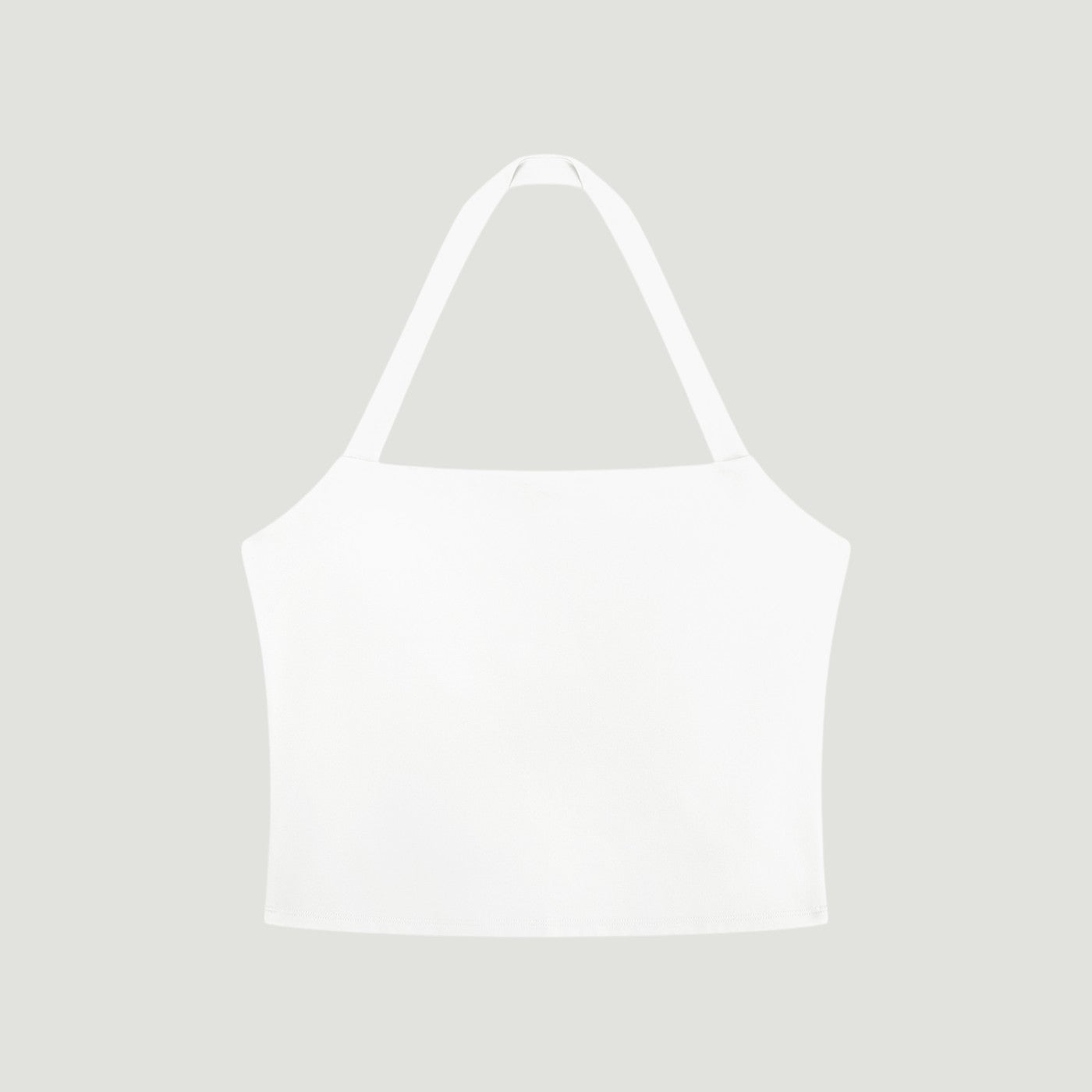 Fini halter sports bra Studio Ruban — colour variant