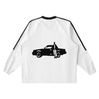 Axel long-sleeve top Studio Ruban — colour variant