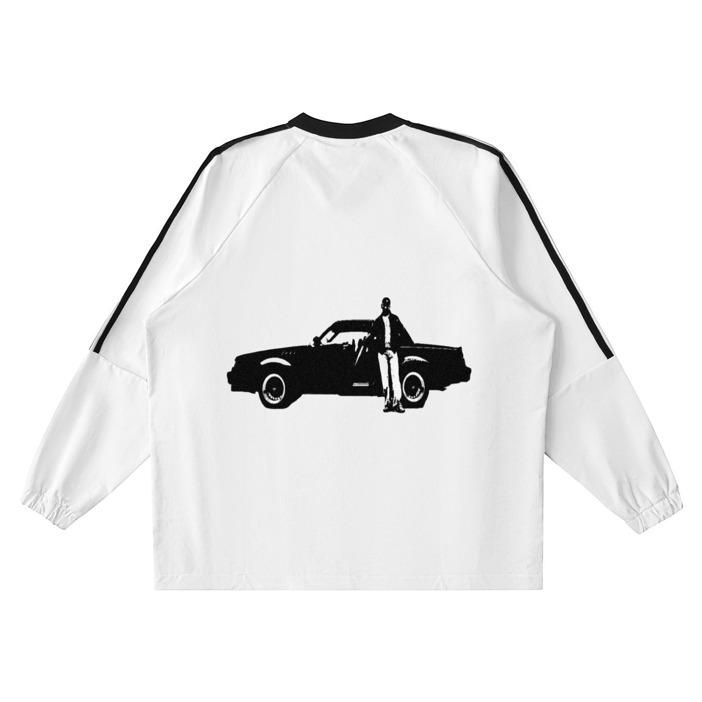 Axel long-sleeve top Studio Ruban — colour variant
