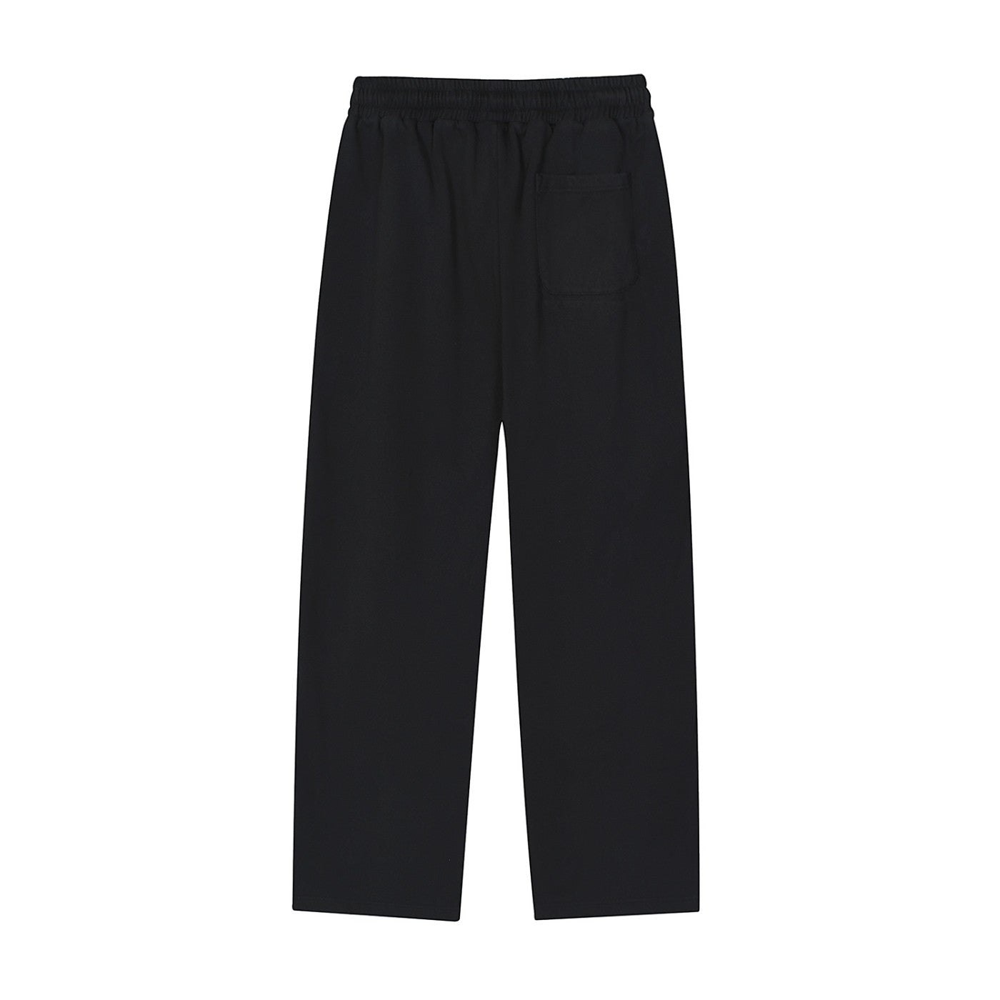 Reflex sweatpants Studio Ruban — side view