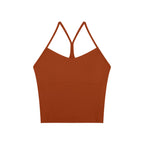 Niko yoga sports bra Studio Ruban — colour variant