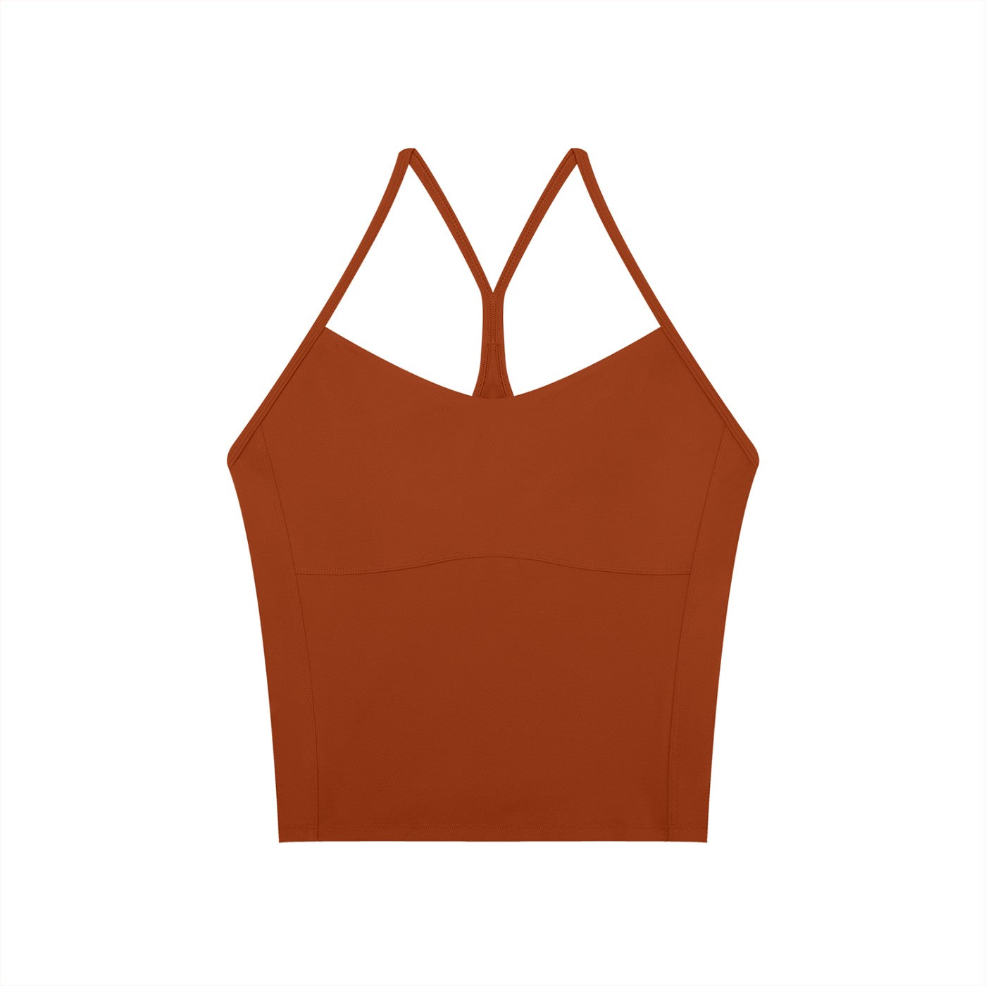 Niko yoga sports bra Studio Ruban — colour variant