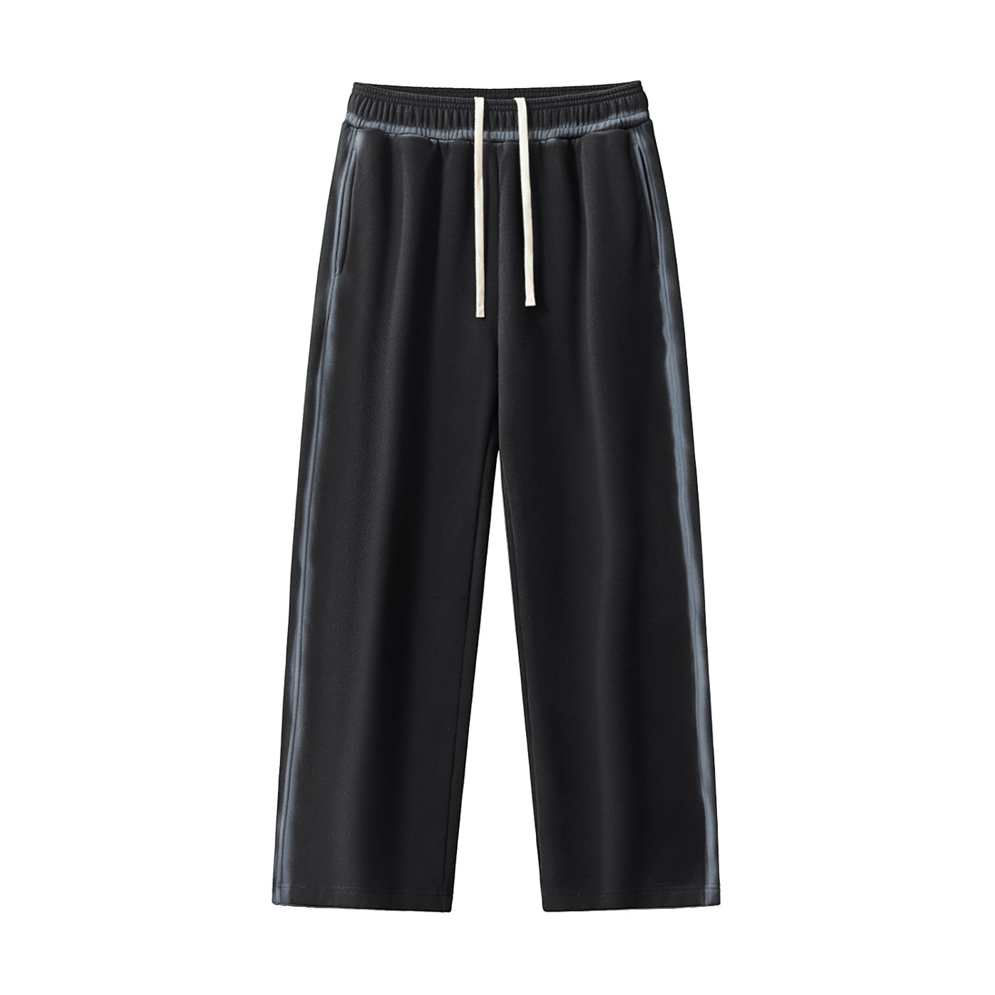 Finn sunfaded sweatpants Studio Ruban — lifestyle