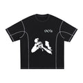 Ace contrast stitch T-shirt Studio Ruban — colour variant