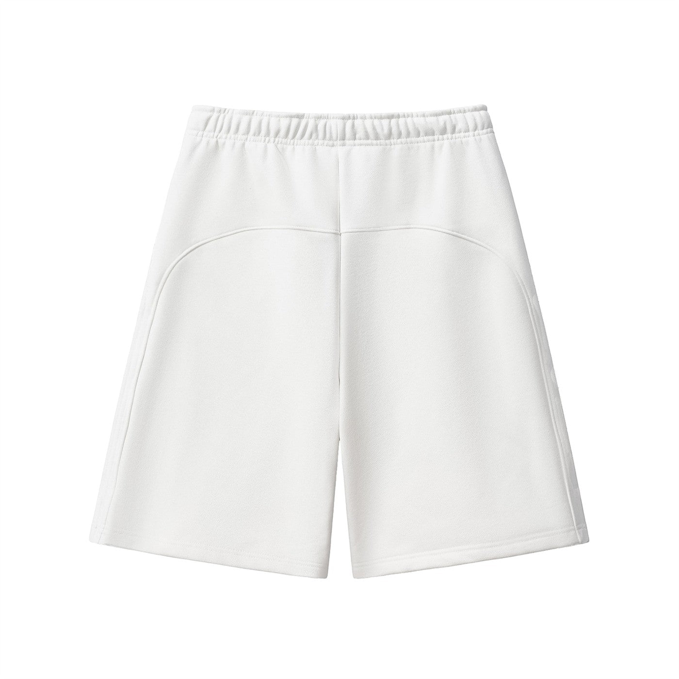 Bulk Heavyweight Fleece Shorts Studio Ruban — colour variant 3