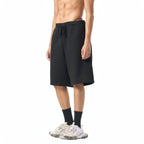 Bulk fleece shorts Studio Ruban — colour variant 1