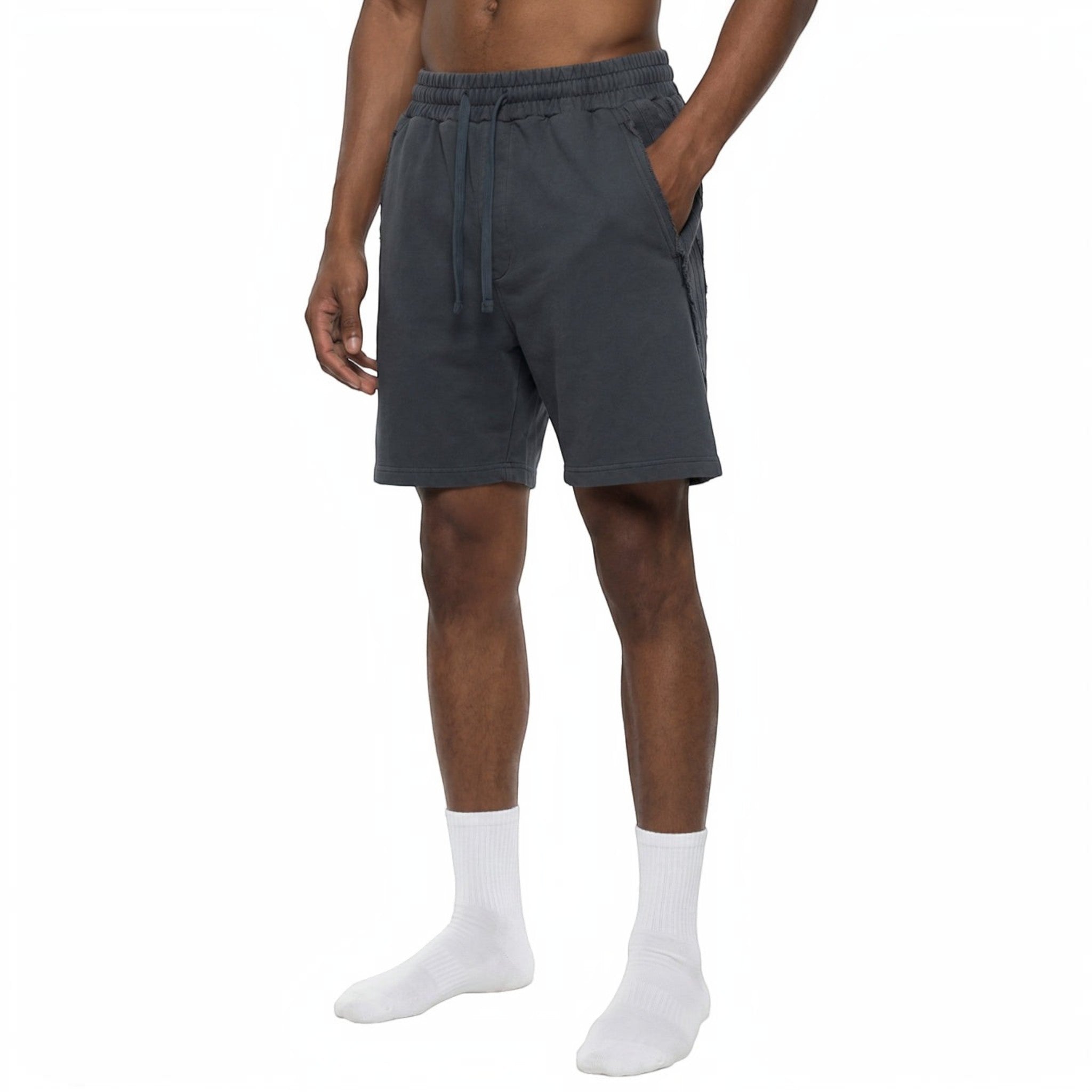 Edge Raw Edge Shorts Studio Ruban — colour variant