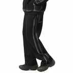 Finn sunfaded sweatpants Studio Ruban — side view