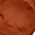 Niko sports bra Studio Ruban — detail shot