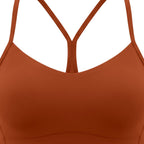 Niko yoga sports bra Studio Ruban — lifestyle