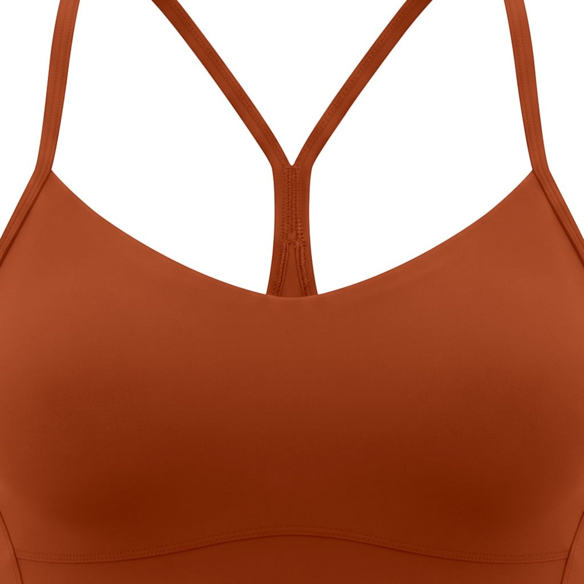 Niko yoga sports bra Studio Ruban — lifestyle