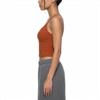 Niko sports bra Studio Ruban — back view