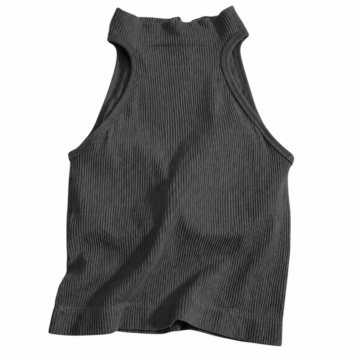 Tia | Halter Sleeveless Top