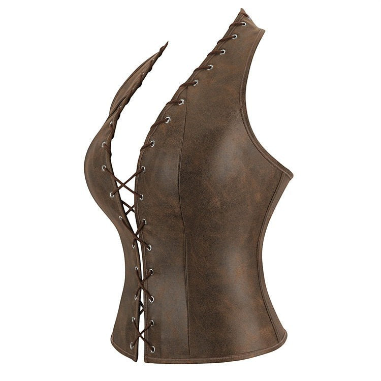 Milla hollow-out top Studio Ruban — colour variant 1