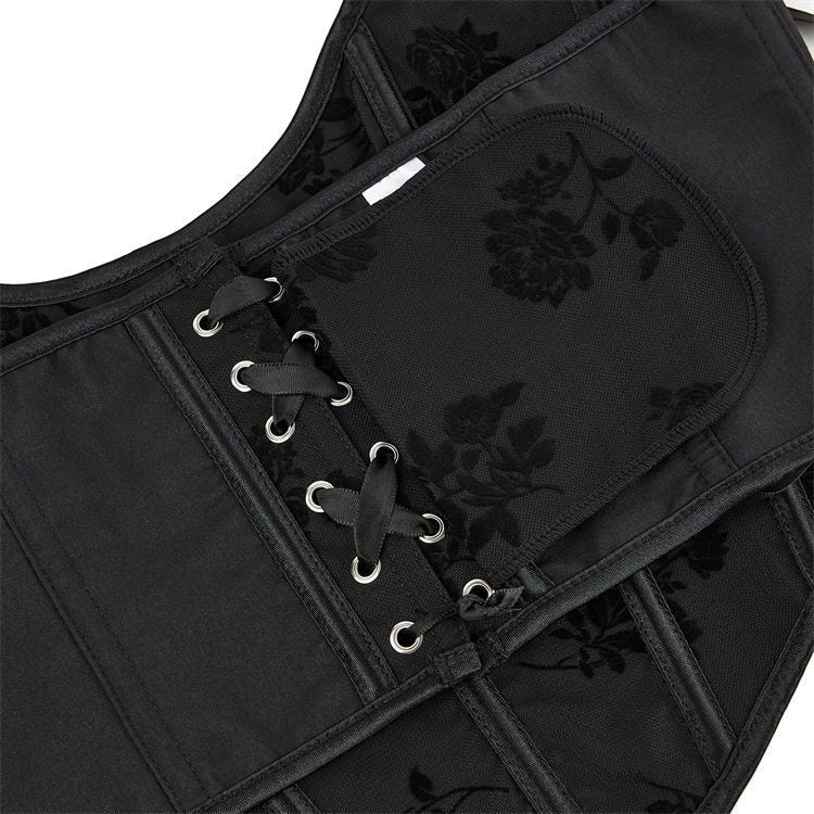Joana halterneck bandeau Studio Ruban — colour variant 2