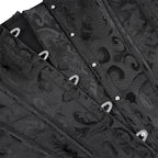 Henna bandeau corset Studio Ruban — lifestyle