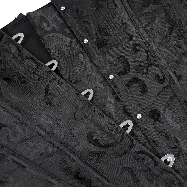 Henna bandeau corset Studio Ruban — lifestyle