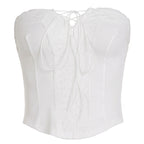 Sofia cinch cami Studio Ruban — colour variant
