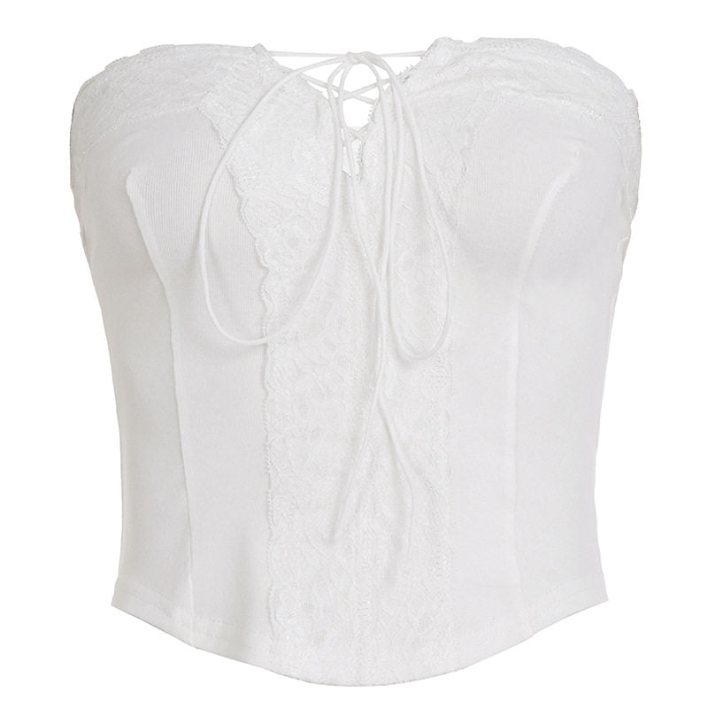 Sofia cinch cami Studio Ruban — colour variant
