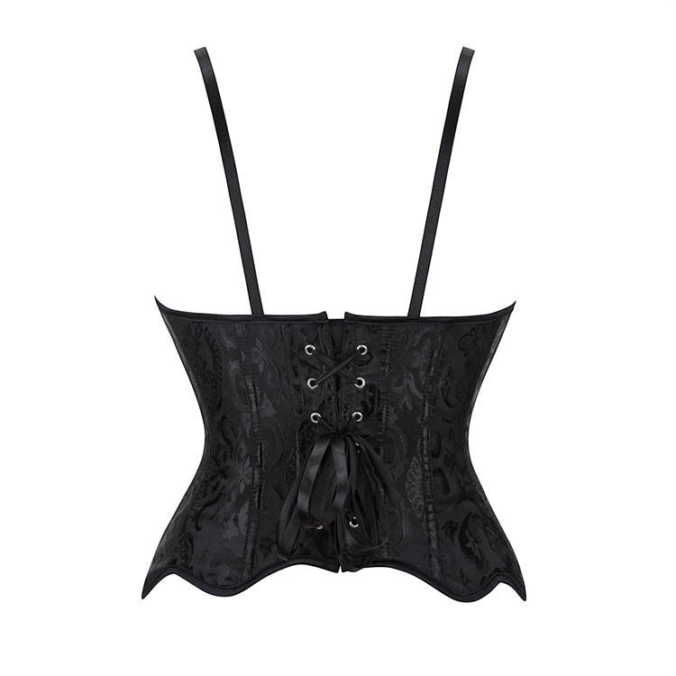 Henna shapewear corset Studio Ruban — colour variant 2
