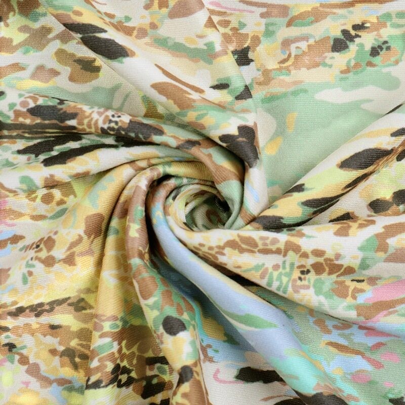 Lena slip dress Studio Ruban — colour variant