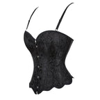 Henna bandeau corset Studio Ruban — colour variant 1