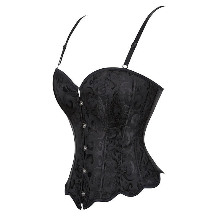 Henna bandeau corset Studio Ruban — colour variant 1