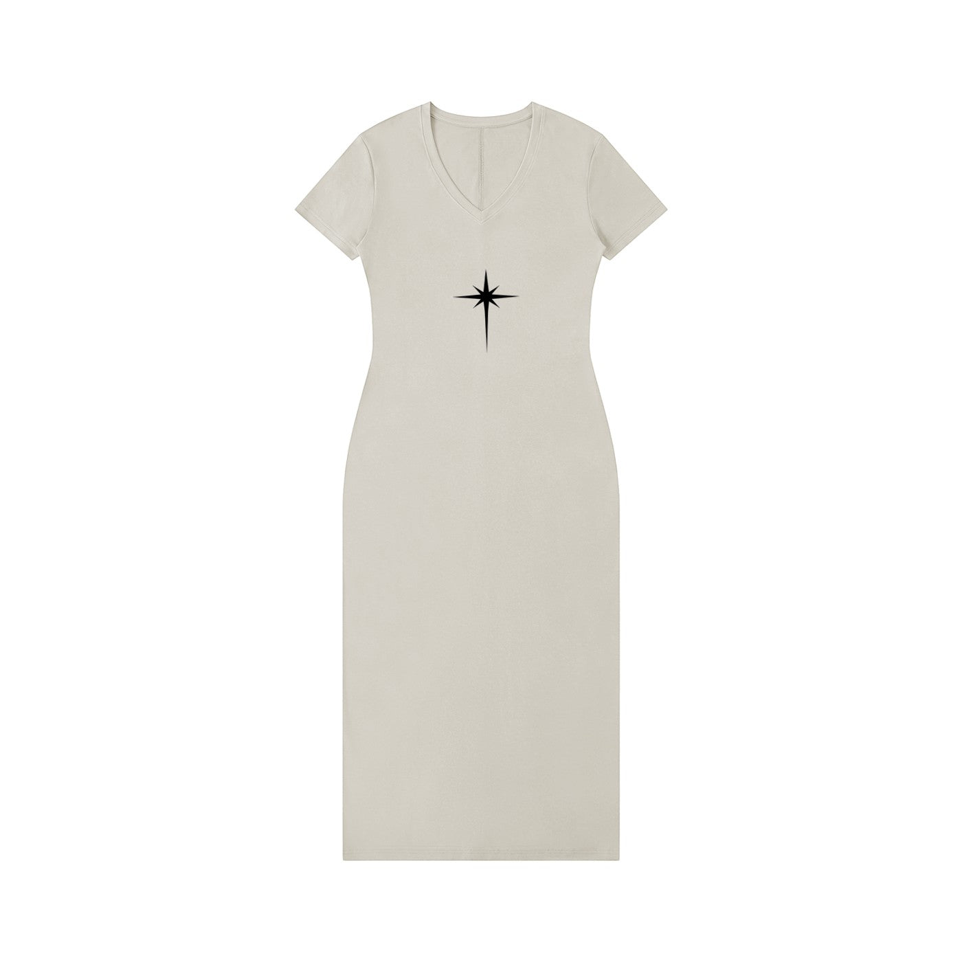 Vera maxi dress Studio Ruban — colour variant