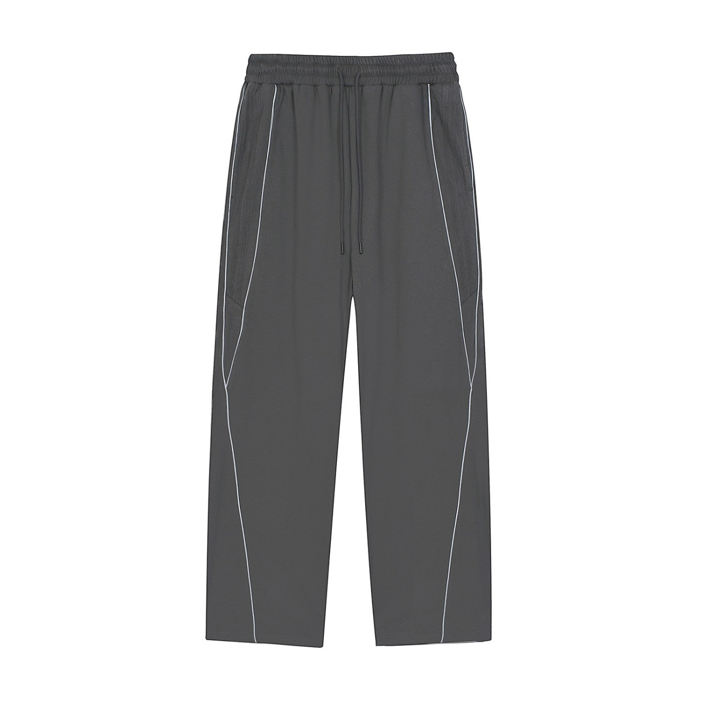 Reflex reflection sweatpants Studio Ruban — lifestyle