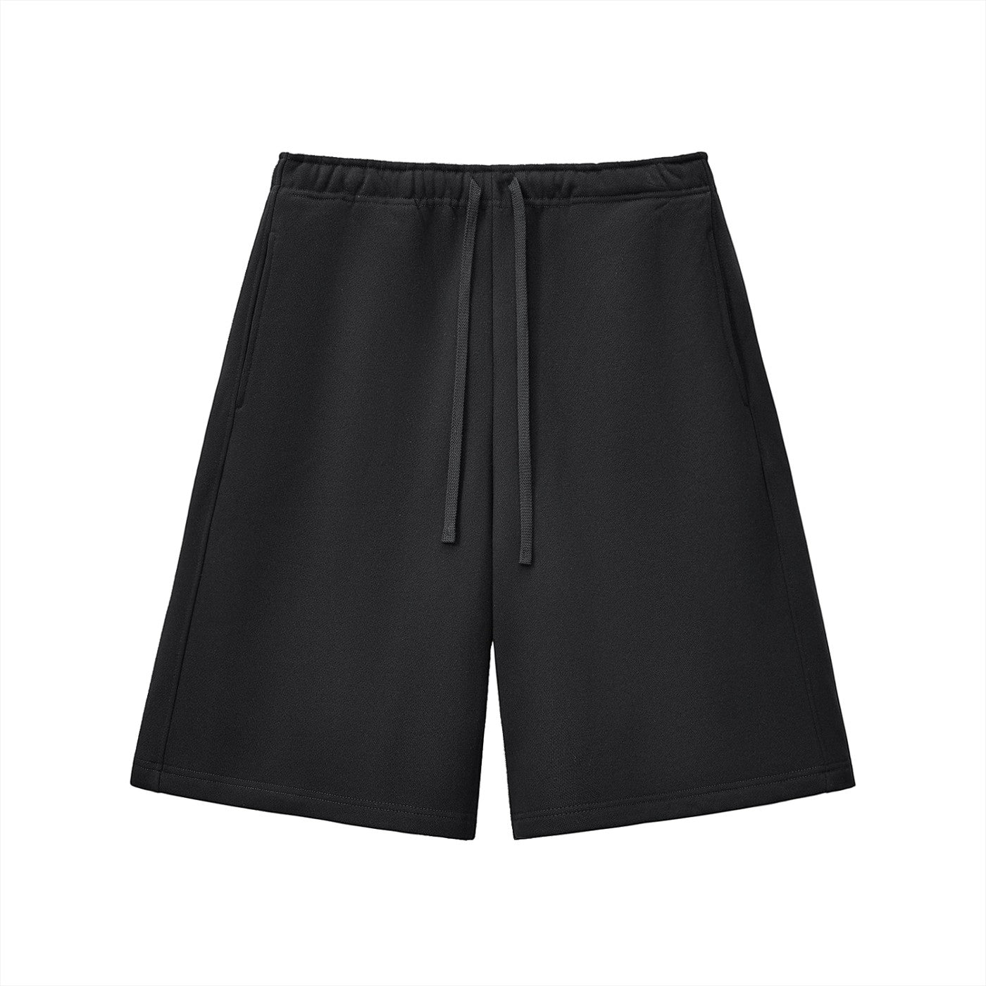 Bulk Heavyweight Fleece Shorts Studio Ruban — colour variant 4