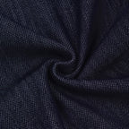 Drift Loose Fit Wide Leg Jeans Studio Ruban — model side