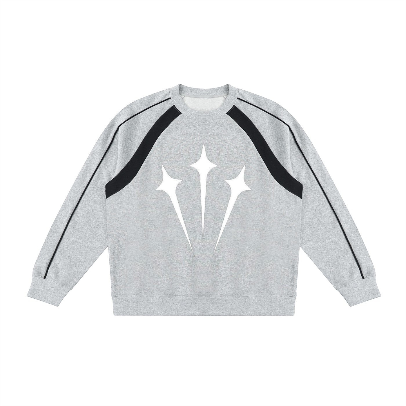 Dex crewneck sweatshirt Studio Ruban — colour variant 1
