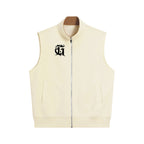 Vex heavyweight vest Studio Ruban — front view