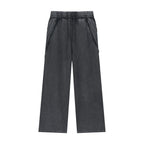 Frost | Snow Washed Sweatpants