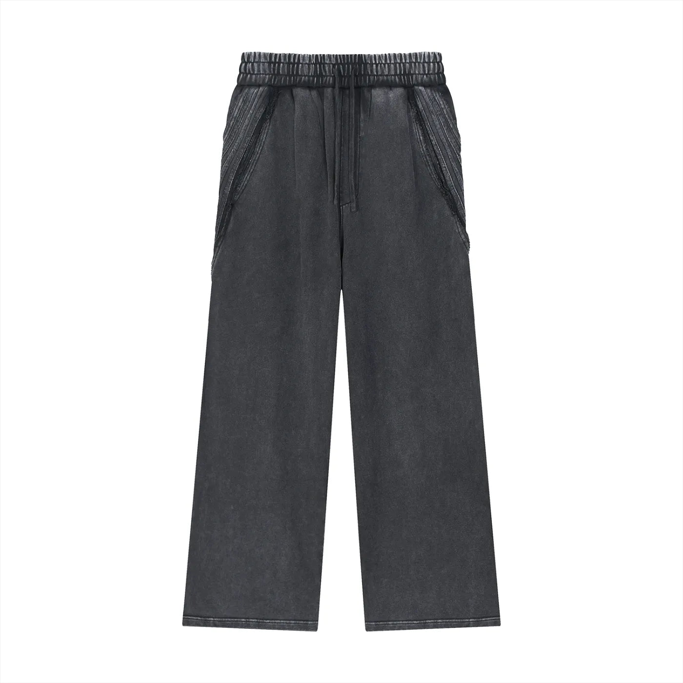 Frost | Snow Washed Sweatpants