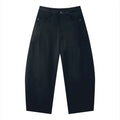 Bruno | Barrel Leg Pants