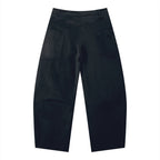 Bruno | Barrel Leg Pants