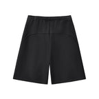 Bulk heavyweight fleece shorts Studio Ruban — colour variant 2