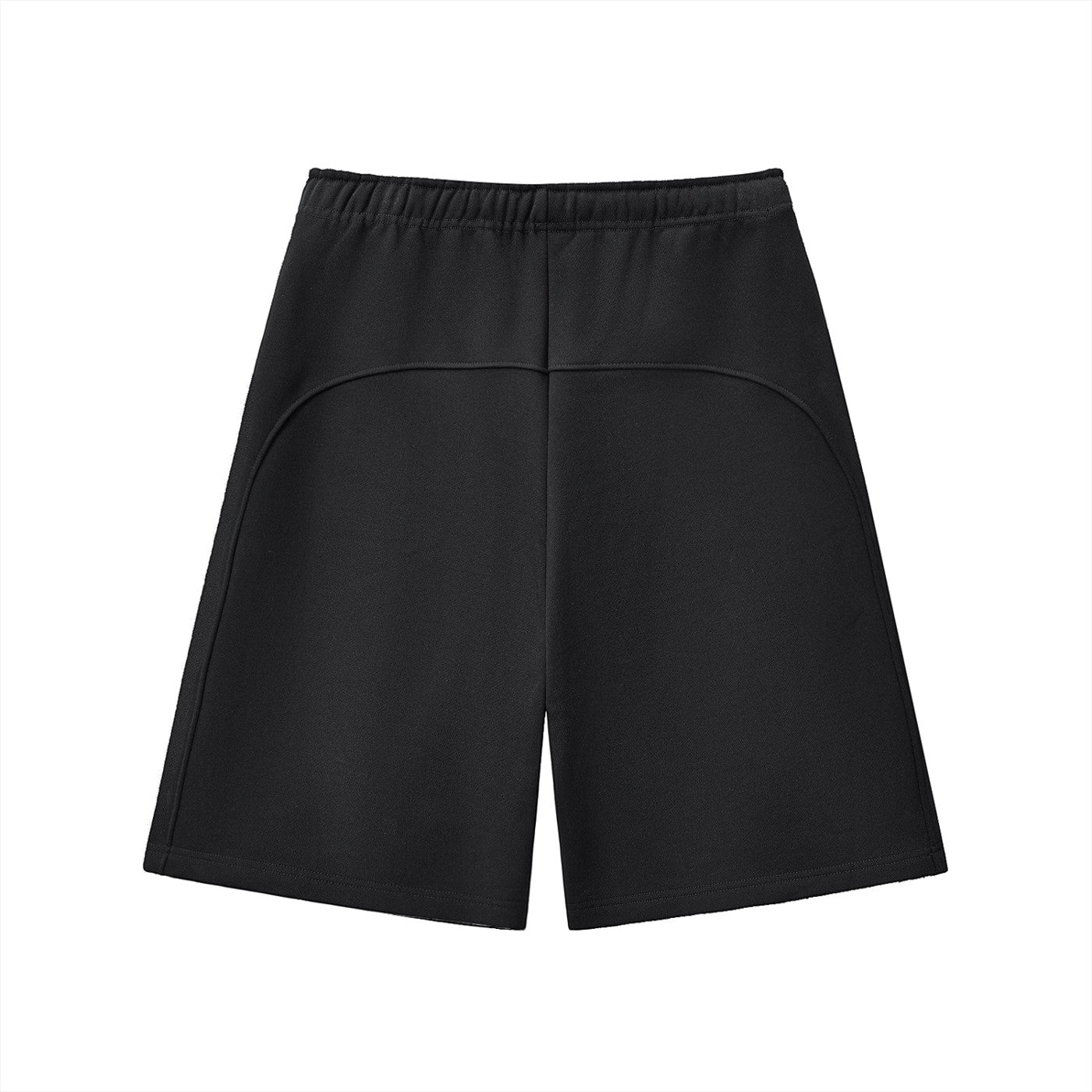 Bulk heavyweight fleece shorts Studio Ruban — colour variant 2