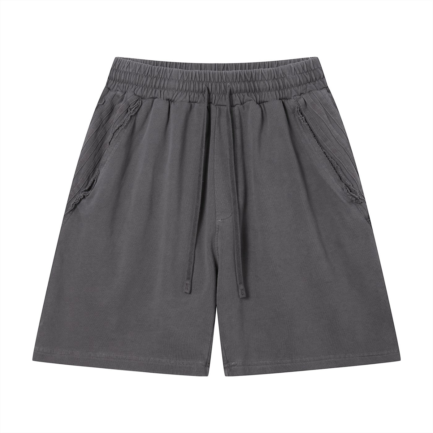 Edge shorts Studio Ruban — back view