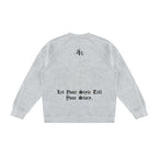 Dex color block sweatshirt Studio Ruban — colour variant 2