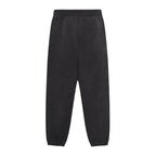 Theo jogger sweatpants Studio Ruban — detail shot