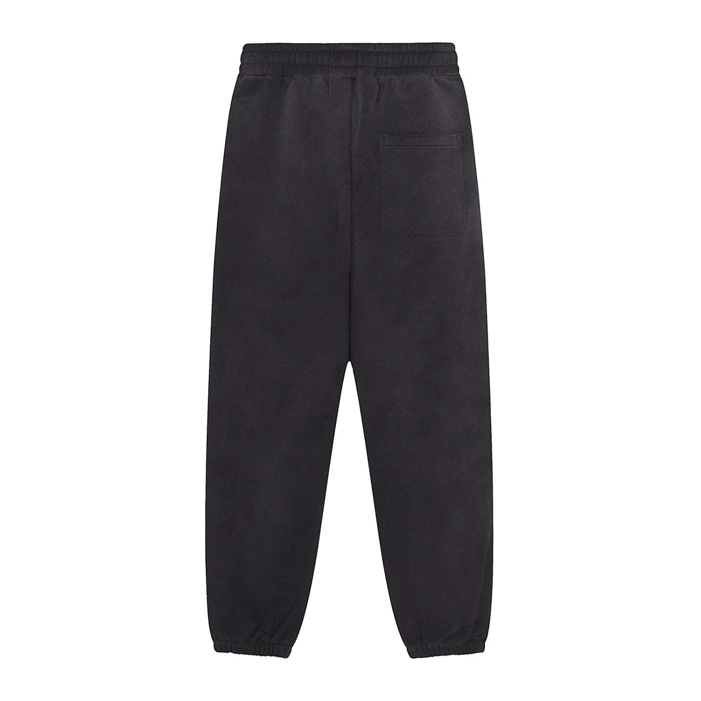 Theo jogger sweatpants Studio Ruban — detail shot
