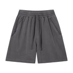 Edge | Raw Edge Shorts