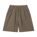 Edge | Raw Edge Shorts