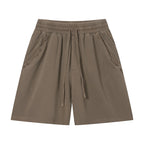 Edge | Raw Edge Shorts