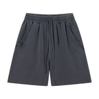 Edge | Raw Edge Shorts